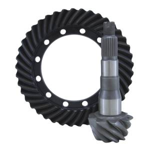 Yukon Gear & Axle - Yukon Gear High Performance Gear Set For Toyota Land Cruiser in a 4.88 Ratio | YG TLC-488 - Image 4