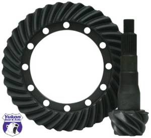 Yukon Gear & Axle - Yukon Gear High Performance Gear Set For Toyota Land Cruiser in a 4.88 Ratio | YG TLC-488 - Image 5