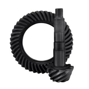 Yukon Gear & Axle - Yukon Gear High Performance Yukon Gear Ring & Pinion Gear Set For Toyota Clamshell Front Axle 430 Ra | YG TLCF-430R-CS - Image 2
