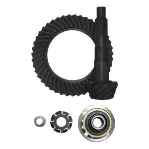 Yukon Gear & Axle - Yukon High Performance Gear Set for Toyota 8 in. Front Axle Reverse Rotation 4.30 Ratio 29 Spline | YG TLCF-430RK - Image 2