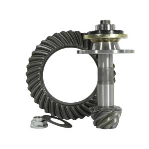 Yukon Gear Ring & Pinion Gear Set For 8in Toyota Land Cruiser Reverse Rotation / 5.29 | YG TLCF-529RK - Image 1