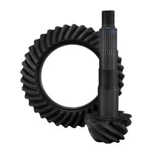 Yukon Gear & Axle - Yukon Gear High Performance Gear Set For Toyota V6 In A 4.11 Ratio 29 Spline Pinion | YG TV6-411-29 - Image 2