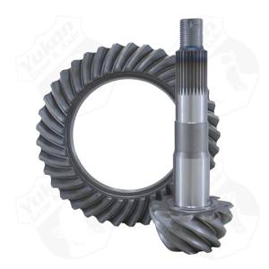 Yukon Gear & Axle - Yukon Gear High Performance Gear Set For Toyota V6 In A 4.11 Ratio 29 Spline Pinion | YG TV6-411-29 - Image 4