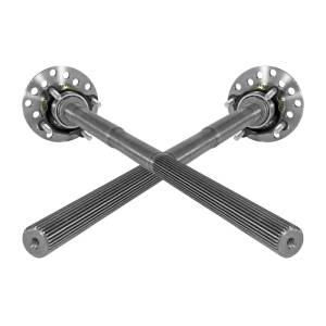 Yukon Gear & Axle - Yukon Gear Master Overhaul Kit Stage 4 Jeep Re-Gear Kit w/Covers Fr & Rr Axles Dana 30/44 4.88 Ratio | YGK013STG4 - Image 8