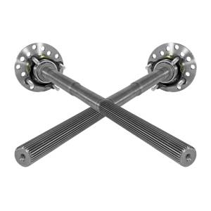 Yukon Gear & Install Kit Stage 4 Package for Jeep JK Dana 30/44 5.13 Ratio | YGK014STG4 - Image 5