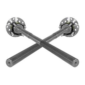 Yukon Gear & Install Kit Stage 4 Package for Jeep JK Dana 30/44 5.13 Ratio | YGK014STG4 - Image 11