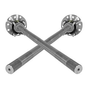 Yukon Gear & Axle - Yukon Gear & Install Kit Stage 4 Package For Jeep JK (Non-Rubicon) in a 5.13 Ratio | YGK016STG4 - Image 8