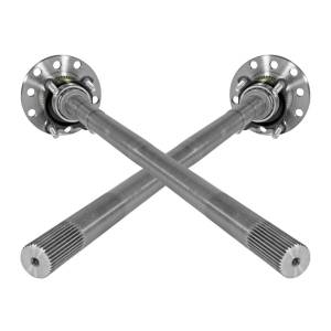 Yukon Gear & Axle - Yukon Gear & Install Kit Stage 4 Package For Jeep JK (Non-Rubicon) in a 5.13 Ratio | YGK016STG4 - Image 12