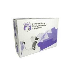 Yukon Gear & Axle - Yukon Gear & Install Kit Package for Standard Rotation Dana 60 & 99 & Up GM 14T 4.56 Thick | YGK035 - Image 5