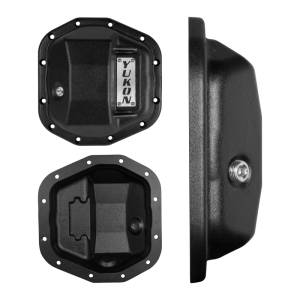 Yukon Gear & Axle - Yukon Gear Re-Gear & Install Kit Stage 4 Package for Jeep JL/JT Dana 44 4.56 Ratio | YGK067STG4 - Image 7