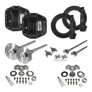 Yukon Gear & Install Kit Stage 4 Package for Jeep JL/JT Dana 44 5.13 Ratio | YGK069STG4 - Image 16