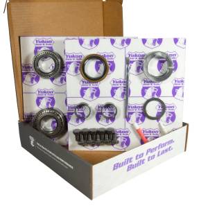 Yukon Gear & Axle - Yukon Gear 8.5in GM 4.88 Rear Ring & Pinion Install Kit Axle Bearings 1.625in Case Journal | YGK2015 - Image 10