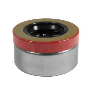 Yukon Gear & Axle - Yukon Gear 8.8in Ford 3.55 Rear Ring & Pinion Install Kit 2.99in OD Axle Bearings and Seals | YGK2055 - Image 11