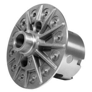 Yukon Gear & Axle - Yukon 9.25in CHY 3.91 Rear Ring & Pinion Install Kit 31 Spline Positraction 1.62in Axle Bearings | YGK2075 - Image 7