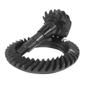 Yukon Gear & Axle - Yukon Gear ZF 9.25in CHY 3.91 Rear Ring & Pinion Install Kit Axle Bearings & Seal | YGK2084 - Image 5