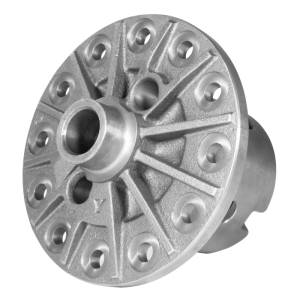 Yukon Gear & Axle - Yukon Gear ZF 9.25in CHY 3.55 Rear Ring & Pinion Install Kit Positraction Axle Bearings and Seals | YGK2086 - Image 11