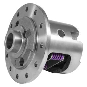 Yukon Gear & Axle - Yukon 9.75in Ford 4.11 Rear Ring & Pinion Install Kit 34 Spline Positraction 2.99in Axle Bearing | YGK2099 - Image 11