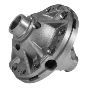 Yukon Gear & Axle - Yukon Gear 10.5in GM 14 Bolt 4.88 Rear Ring & Pinion Install Kit 30 Spline Positraction | YGK2128 - Image 11