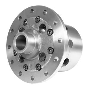 Yukon Gear & Axle - Yukon Gear 10.5in Ford 4.56 Rear Ring & Pinion Install Kit 35 Spline Positraction | YGK2142 - Image 9