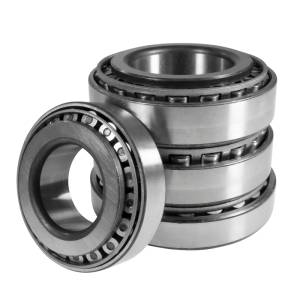 Yukon Gear & Axle - Yukon Gear 11.25in Dana 80 3.73 Rear Ring & Pinion Install Kit 4.375in OD Head Bearing | YGK2172 - Image 6