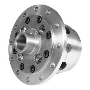 Yukon Gear & Axle - Yukon Gear 11.25in Dana 80 3.54 Rear Ring & Pinion Install Kit 35 Spline Positraction 4.375in BRG | YGK2178 - Image 9