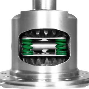 Yukon Gear & Axle - Yukon Gear 8.25in CHY 3.07 Rear Ring & Pinion Install Kit Positraction 1.618in ID Axle Bearings | YGK2192 - Image 11