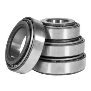 Yukon Gear & Axle - Yukon Gear 8.25in/213mm CHY 3.07 Rear Ring & Pinion Install Kit | YGK2201 - Image 7