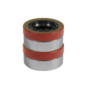 Yukon Gear & Axle - Yukon Gear 8.2in GM 3.08 Rear Ring & Pinion Install Kit 2.25in OD Axle Bearings and Seals | YGK2209 - Image 6