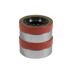 Yukon Gear & Axle - Yukon Gear 8.2in GM 3.08 Rear Ring & Pinion Install Kit 2.25in OD Axle Bearings and Seals | YGK2209 - Image 8