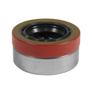 Yukon Gear & Axle - Yukon Gear & Install Kit Package For 8.2in GM in a 3.55 Ratio | YGK2210 - Image 8