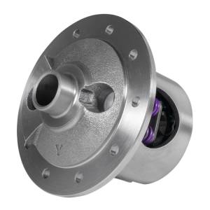 Yukon Gear & Axle - Yukon Gear 8.2in GM 3.08 Rear Ring & Pinion Install Kit 28 Spline Positraction 2.25in Axle Bearings | YGK2212 - Image 10