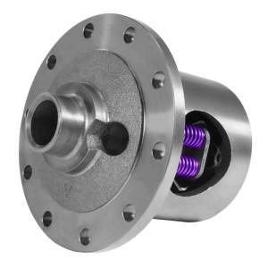 Yukon Gear & Axle - Yukon Gear 7.5in GM 3.42 Rear Ring & Pinion Install Kit 26 Spline Positraction 2.25in Axle Bearings | YGK2241 - Image 11