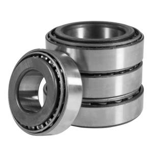 Yukon Gear & Axle - Yukon Gear 9.5in GM 3.42 Rear Ring & Pinion Install Kit Axle Bearings and Seals | YGK2248 - Image 5