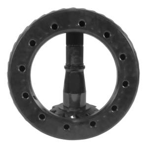 Yukon Gear & Axle - Yukon Gear 9.5in GM 3.42 Rear Ring & Pinion Install Kit Axle Bearings and Seals | YGK2248 - Image 8