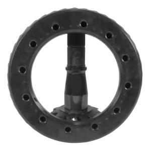 Yukon Gear & Axle - Yukon Gear 9.5in GM 3.42 Rear Ring & Pinion Install Kit Axle Bearings and Seals | YGK2248 - Image 12