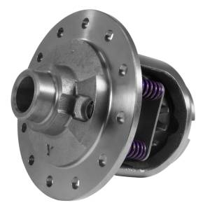 Yukon Gear & Axle - Yukon 9.5in GM 4.56 Rear Ring & Pinion Install Kit 33 Spline Positraction Axle Bearing and Seals | YGK2255 - Image 11