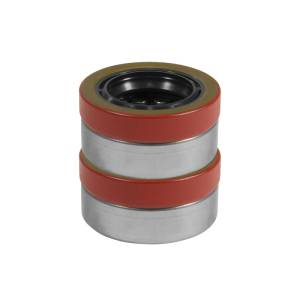 Yukon Gear & Axle - Yukon Gear 67-72 Chevrolet Camaro Re-Gear Kit - 30 Spline 4.11 Ratio | YGK2318 - Image 4