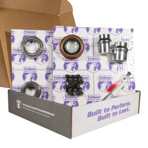 Yukon Gear & Axle - Yukon Gear 67-72 Chevrolet Camaro Limited Slip & Re-Gear Kit - 30 Spline 3.42 Ratio | YGK2321 - Image 13