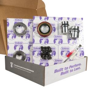 Yukon Gear & Axle - Yukon Gear 67-72 Chevrolet Camaro Limited Slip & Re-Gear Kit - 30 Spline 3.73 Ratio | YGK2322 - Image 4