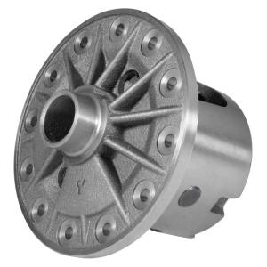 Yukon Gear & Axle - Yukon Gear 67-72 Chevrolet Camaro Limited Slip & Re-Gear Kit - 30 Spline 3.73 Ratio | YGK2322 - Image 11
