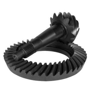 Yukon Gear & Axle - Yukon Gear 67-72 Chevrolet Camaro Limited Slip & Re-Gear Kit - 30 Spline 4.11 Ratio | YGK2324 - Image 6