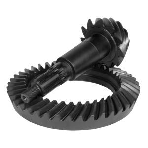 Yukon Gear & Axle - Yukon Gear 67-70 Chevrolet Camaro Limited Slip & Re-Gear Kit - 25 Spline 3.36 Ratio | YGK2327 - Image 4