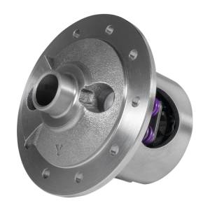 Yukon Gear & Axle - Yukon Gear 70-72 Chevrolet Monte Carlo Limited Slip & Re-Gear Kit - 8.2in 25 Spline 4.11 Ratio | YGK2328 - Image 8