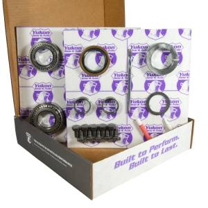 Yukon Gear & Axle - Yukon 70-96 Chevrolet Caprice / 73-83 Chevrolet Malibu Re-Gear Kit - 8.5in Diff 30 Spline 4.11 Ratio | YGK2333 - Image 10