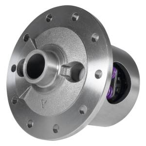 Yukon Gear & Axle - Yukon Gear 70-96 Chevrolet Caprice Limited Slip & Re-Gear Kit - 8.5in Diff 28 Spline 3.42 Ratio | YGK2336 - Image 11