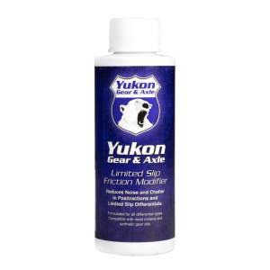 Yukon Gear & Axle - Yukon Gear 64-72 Pontiac GTO Limited Slip & Re-Gear Kit 8.2in BOP 27 Spline 3.36 ratio | YGK2359 - Image 7