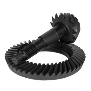 Yukon Gear & Axle - Yukon Gear 64-72 Pontiac GTO Limited Slip & Re-Gear Kit 8.2in BOP 27 Spline 3.36 ratio | YGK2359 - Image 12