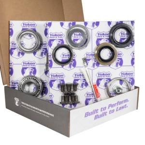 Yukon Ring & Pinion Gear Kit Front & Rear for Toyota 8.4/7.5R Diff (w/o Factory Locker) 5.29 Ratio | YGKT001-529 - Image 9