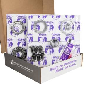 Yukon Gear Ring & Pinion Gear Kit Front & Rear for Toyota 8.75/8IFS Diff (A/T w/E-Locker) 5.29 Ratio | YGKT003-529 - Image 13