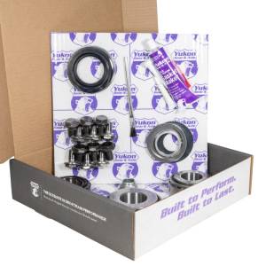 Yukon Gear & Axle - Yukon Gear Ring & Pinion Gear Kit Front & Rear for Toyota 10.5/9R Differential 4.88 Ratio | YGKT007-488 - Image 13